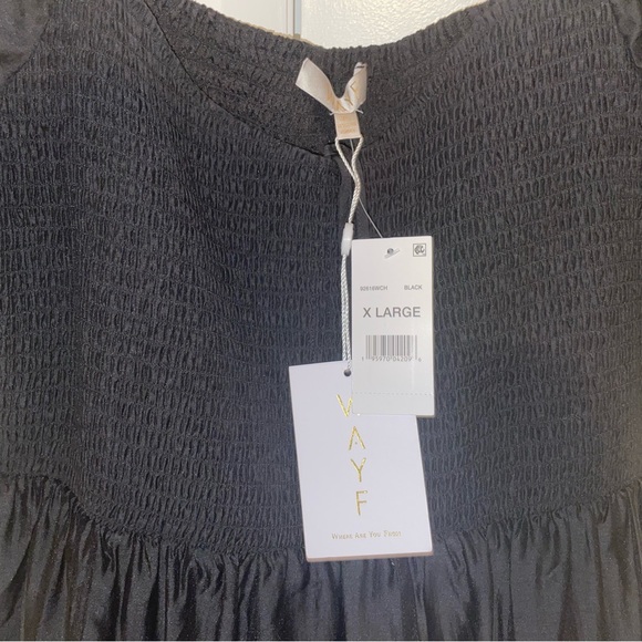 WAYF dress NWT - Picture 8 of 8